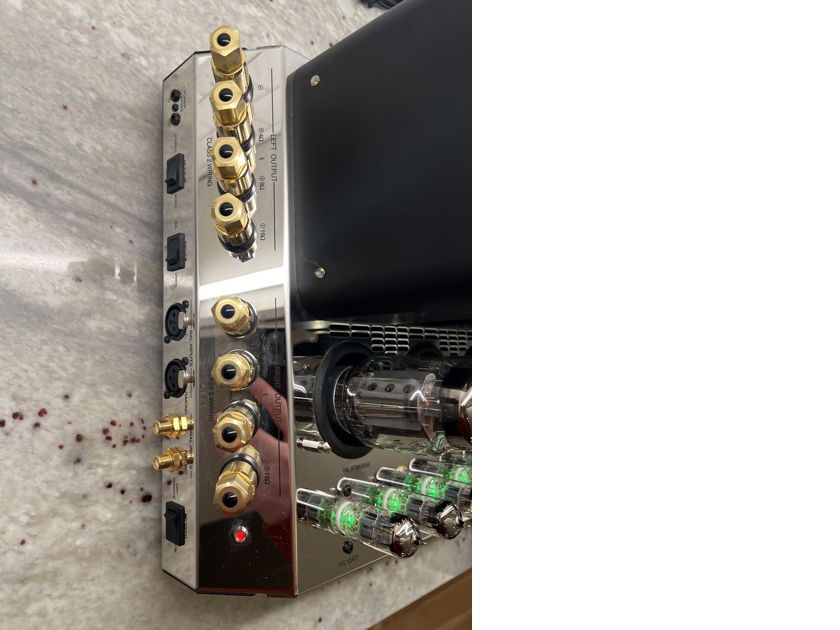 McIntosh MC275 mk VI