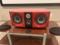 Focal Sopra 2 w/ CENTER in GORGEOUS RED with extras! 4