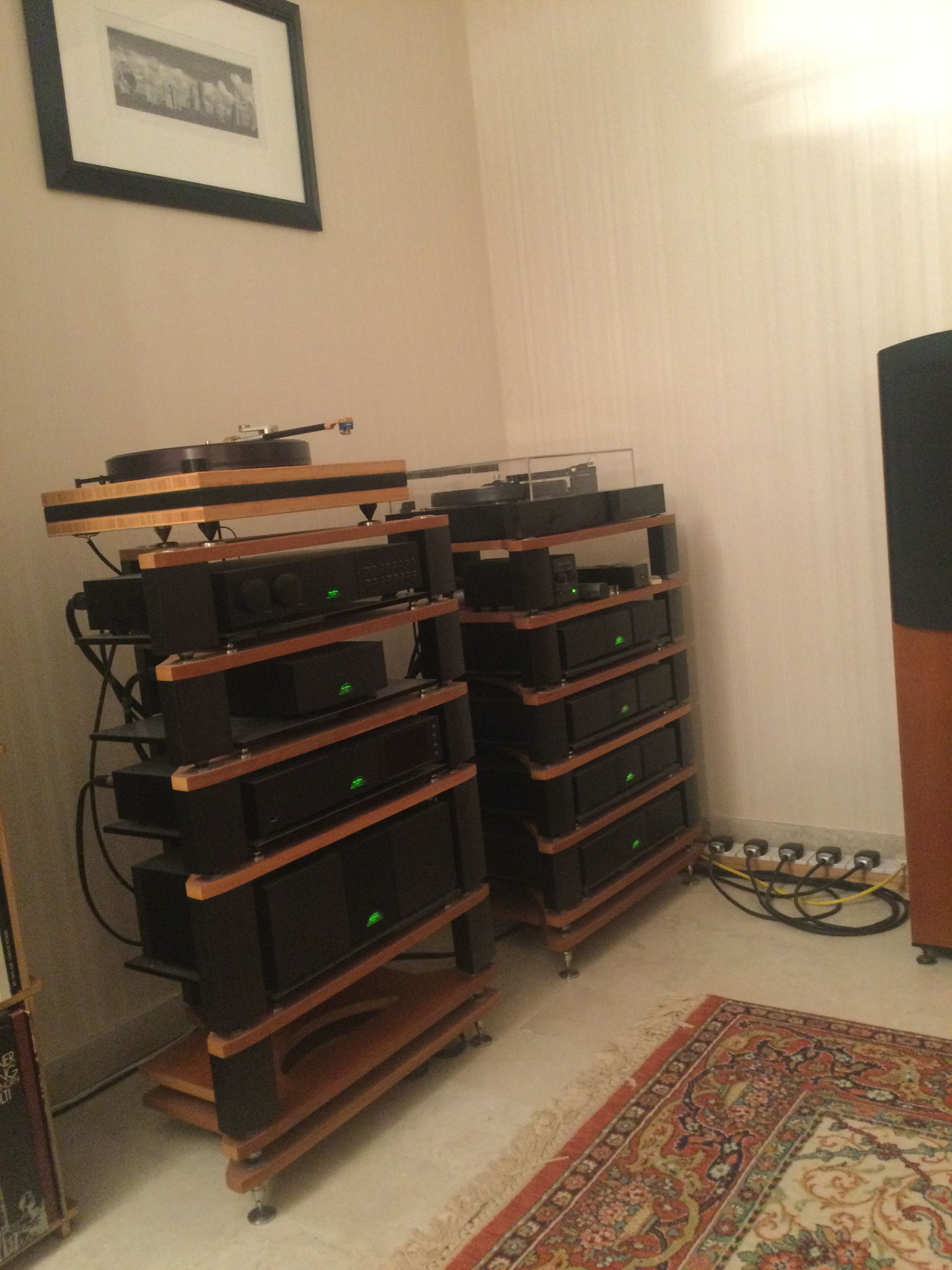 yeti42's System