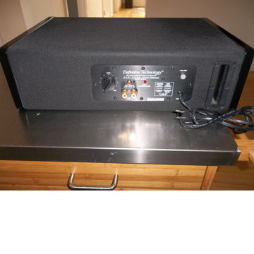 Definitive technology clr 2300 for sale new arrivals