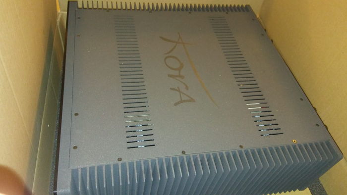 Kora Electronics TB 400