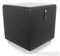 KEF PSW4000 12" Powered Subwoofer; Black Ash; PSW-4000 ... 2