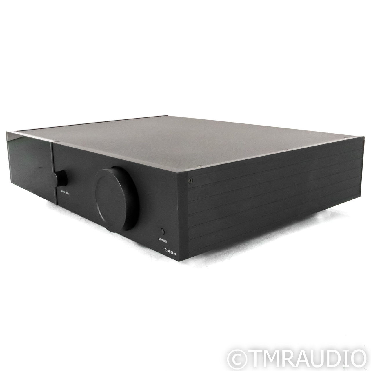 Lyngdorf TDAI-2170 Stereo Integrated Amplifier; Upgrade... 3