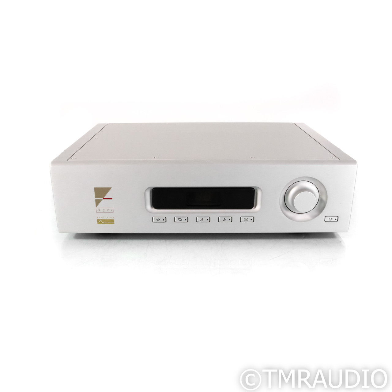 Ayre Acoustics K-5xeMP Stereo Preamplifier (1/4) (70109)