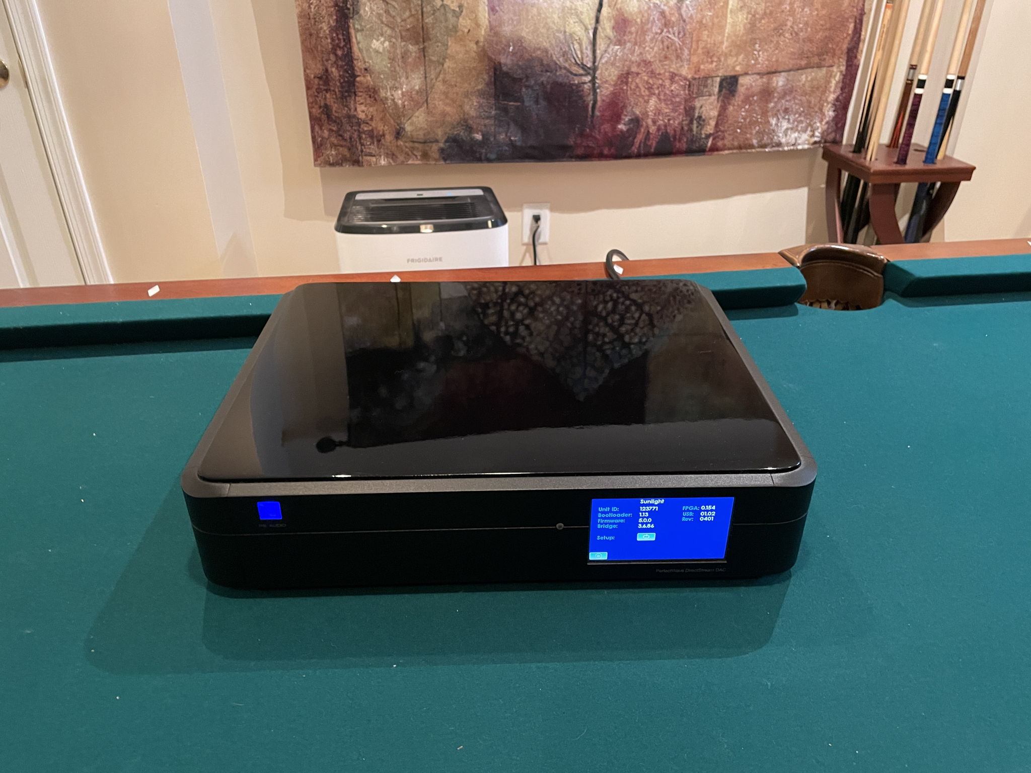 PS Audio Directstream DAC with bridge II - mint custome... 4