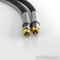 Harmonic Technology Pro Silway II RCA Cables; 1m Pair I... 3