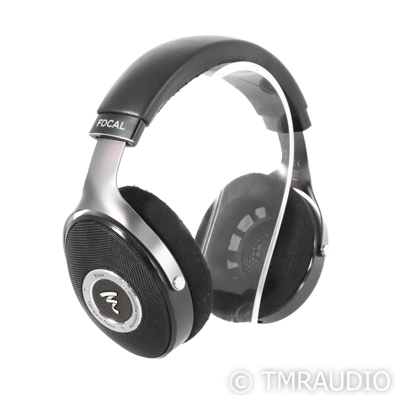 Focal Elear Open-Back Headphones (Used) (68020)