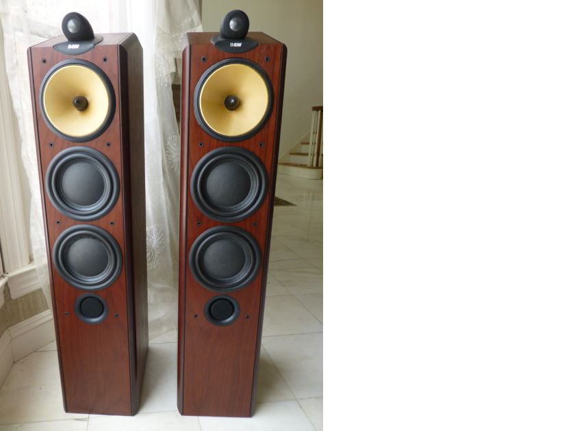 Bowers & store wilkins cdm 9nt