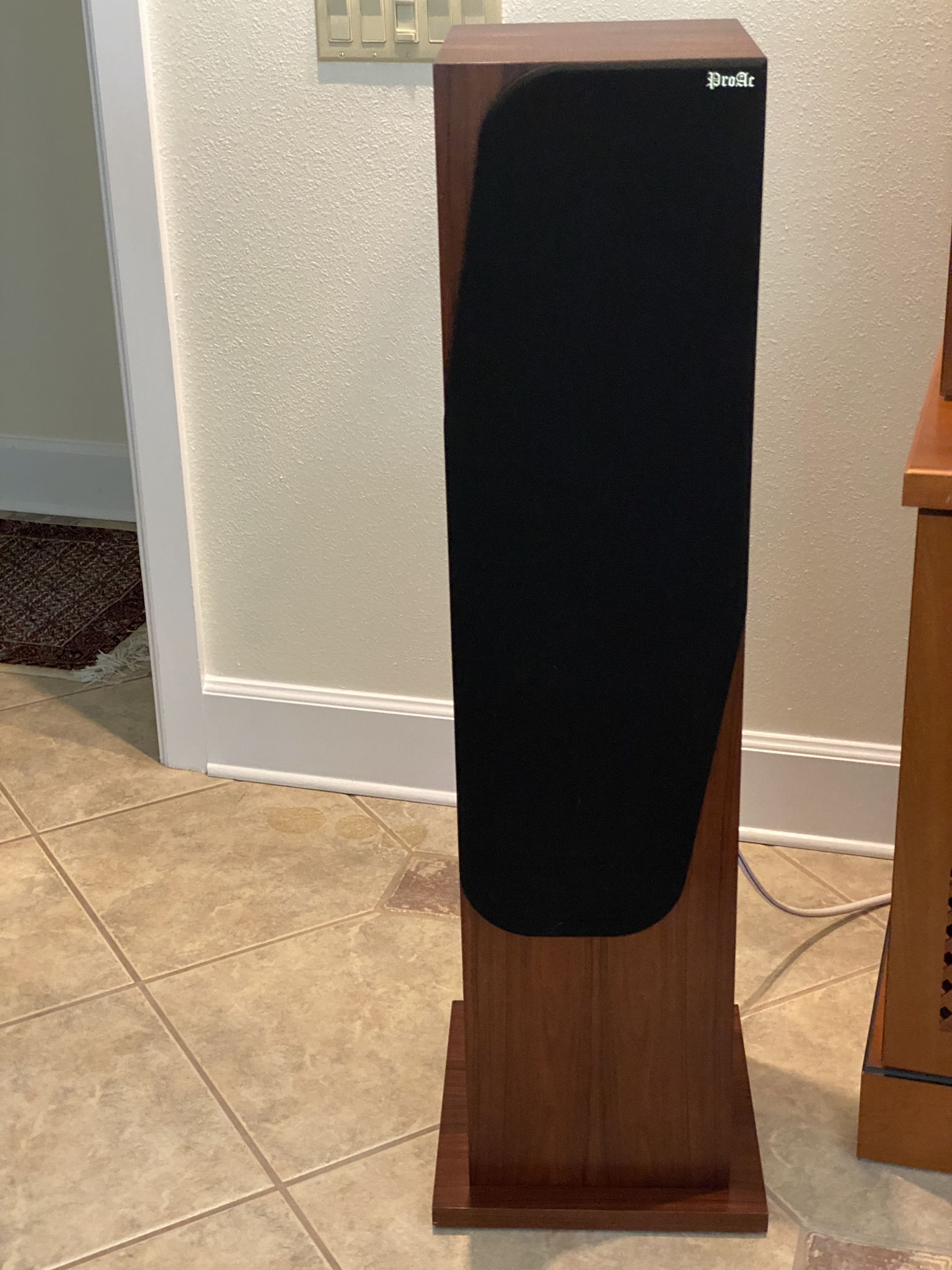 proac loudspeakers