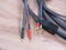 MIT Cables Shotgun S1 audio speaker cables 3,6 metre 4