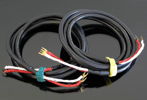 Discovery Essential Speaker Cables.