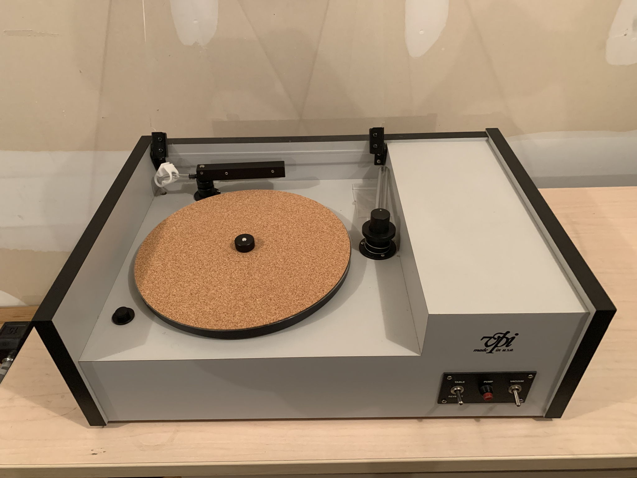 VPI Industries HW-17