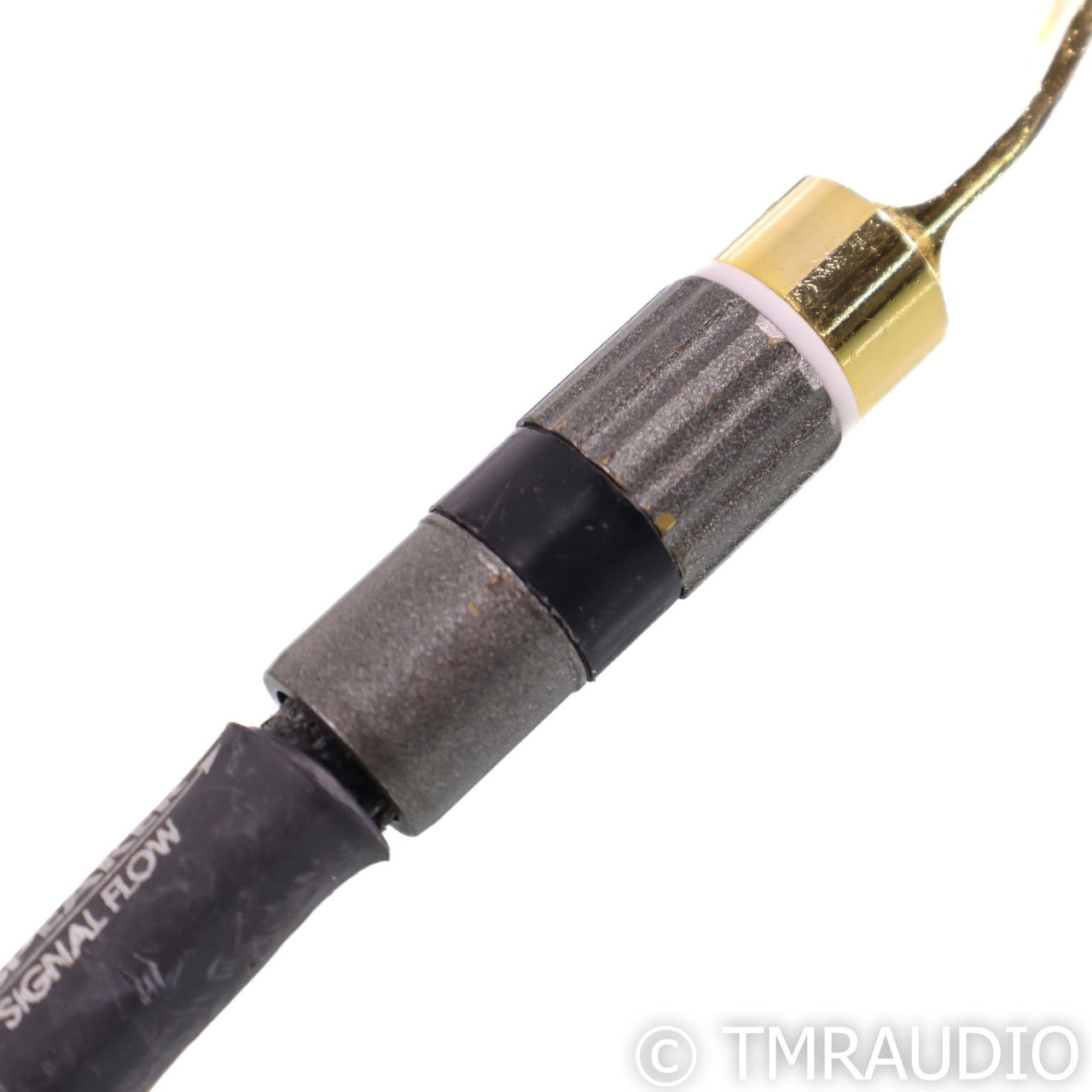 MIT Oracle Matrix HD 90 Rev.1 Speaker Cable; 8ft Single... 10