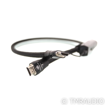 AudioQuest Dragon 48 HDMI Cable; 2.25m Digital Intercon...