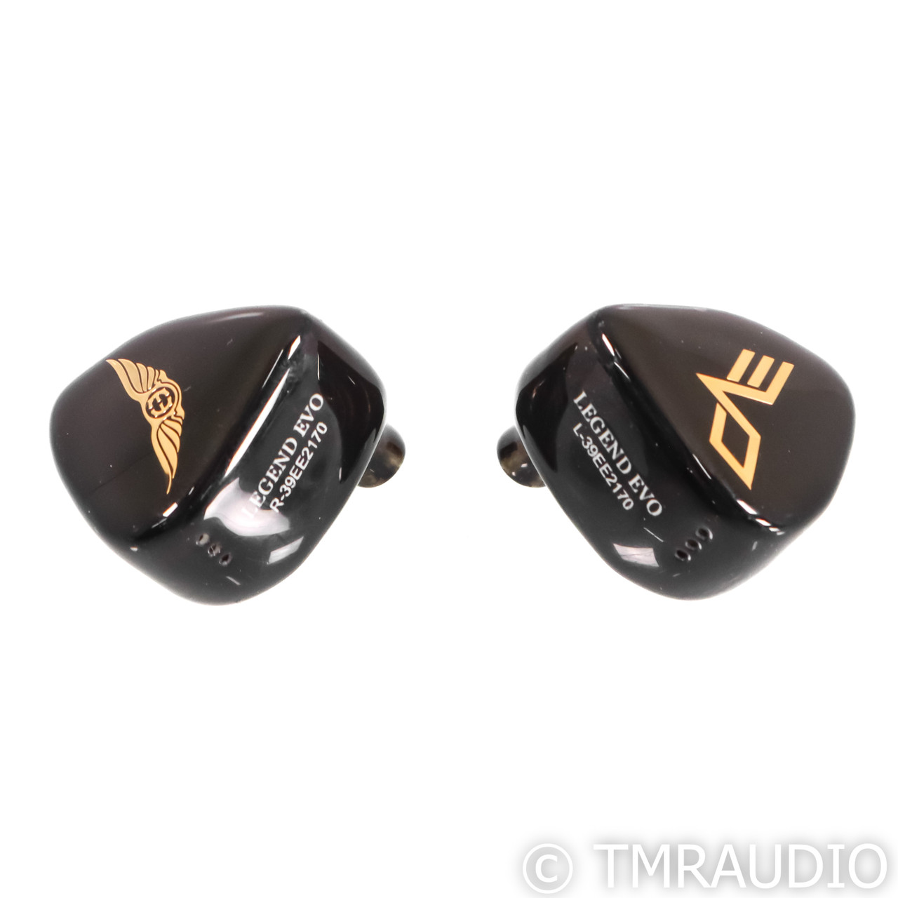 Empire Ears Legend EVO In Ear Monitor Headphones; IEM (... 3