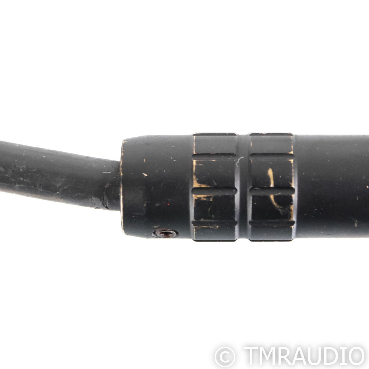 Audience Au24 SX RCA Cables; 3m Pair Interconnects (75233) 6