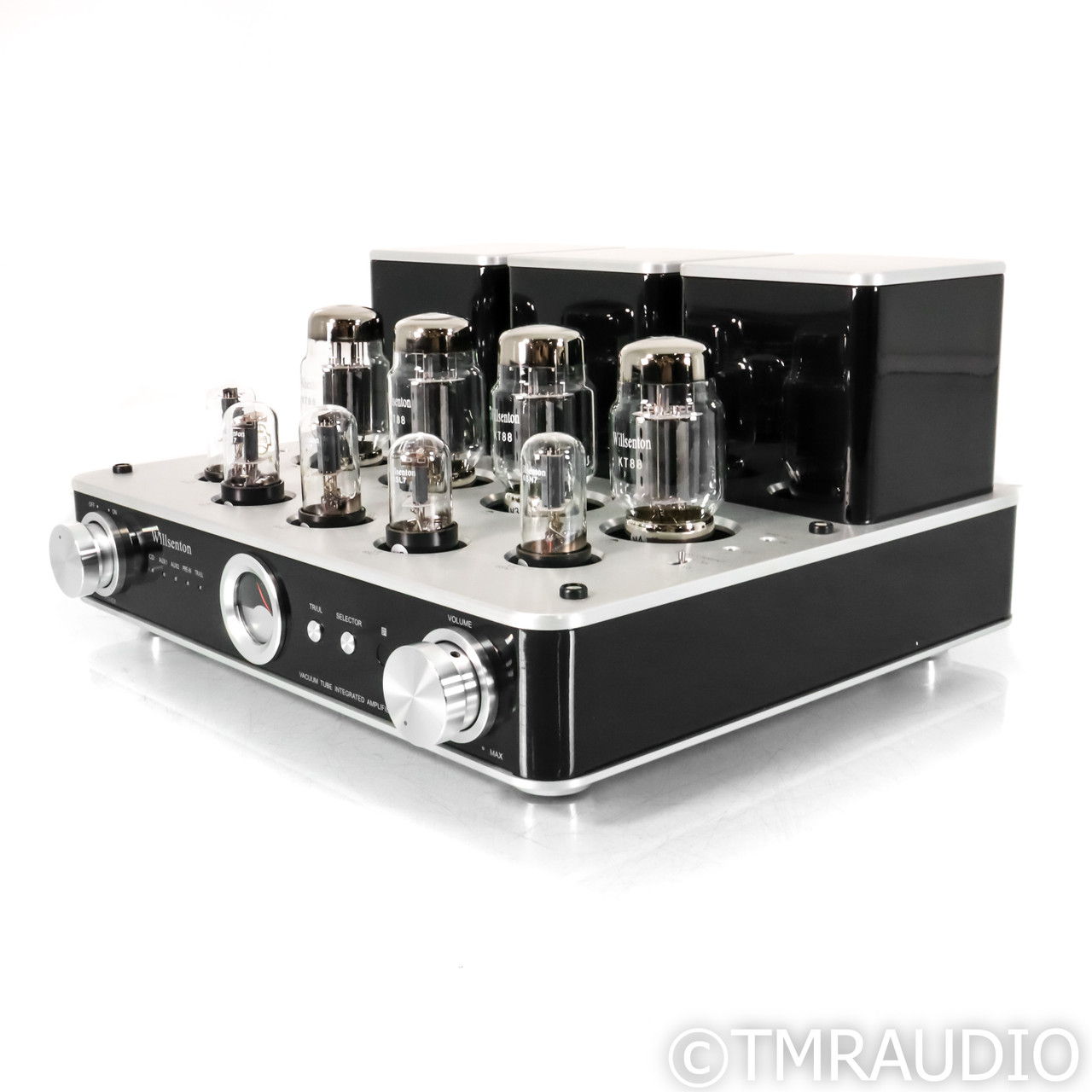 Willsenton R8 Stereo Tube Integrated Amplifier (69980) 4