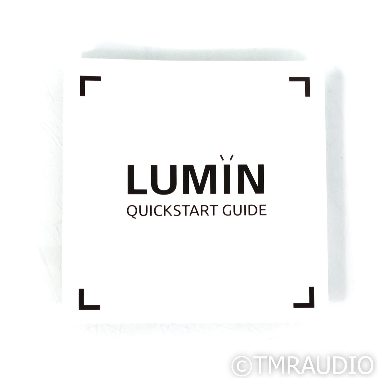 Lumin U2 Network Streamer (68267) 6