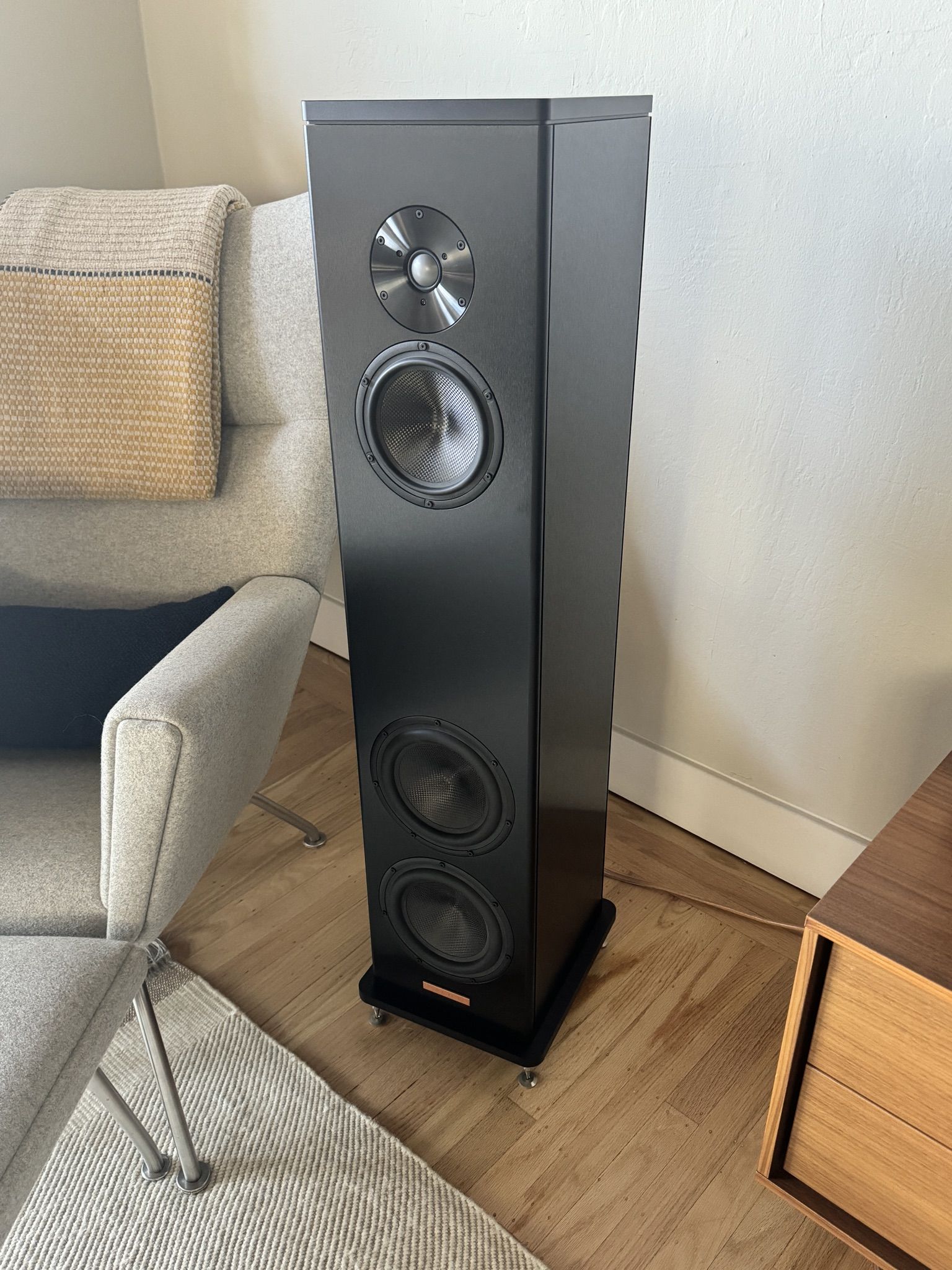 Magico A3 (Pending Sale) 4