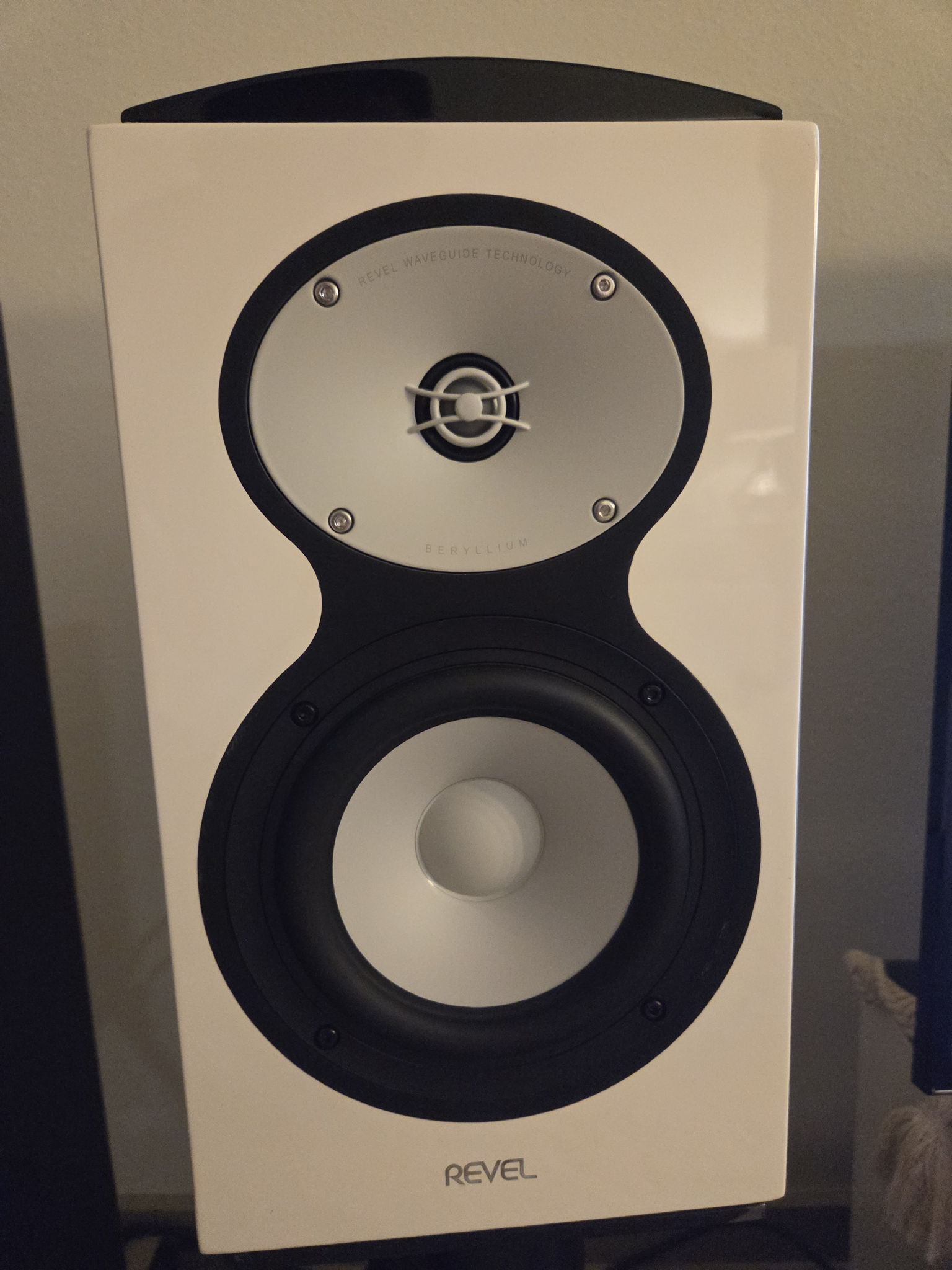 Revel PerformaBE M126BE 7