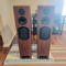 Falcon Acoustics IMF-200 loudspeakers 4