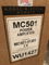 McIntosh MC-501 500 Mono Amp PAIR 12