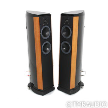 Wilson-Benesch A.C.T. Floorstanding Speakers; Pair (73308)