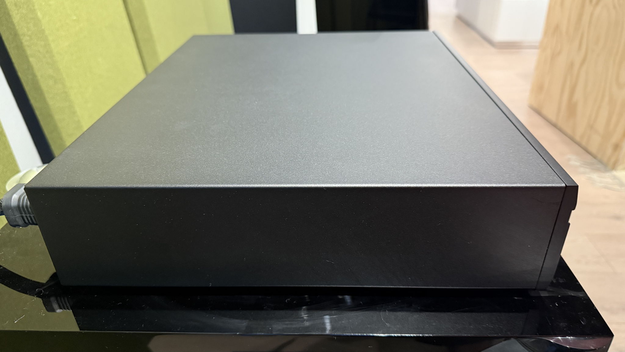 Musical Fidelity M6S DAC Digital Audio Converter in Bla... 7