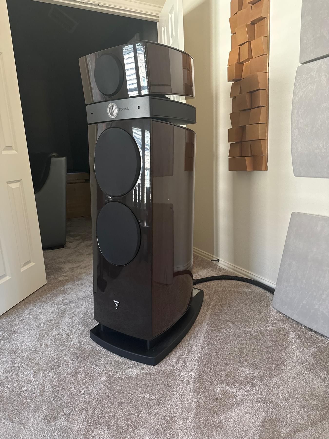 Focal Maestro Utopia Evo 2