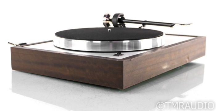 Pro-Ject The Classic Turntable; Eucalyptus (No Cartridg...