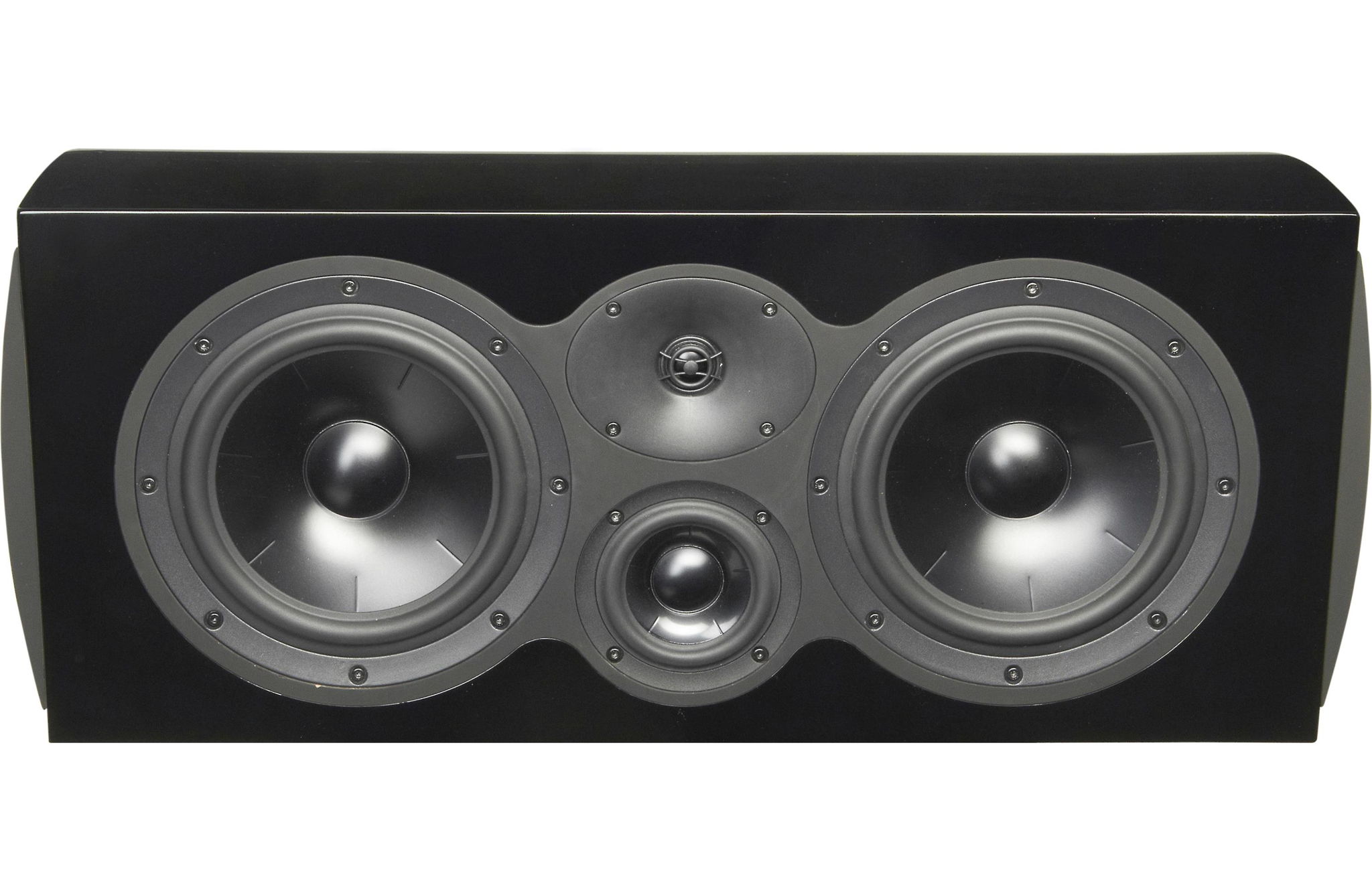 Revel Performa3 C208 Piano Black