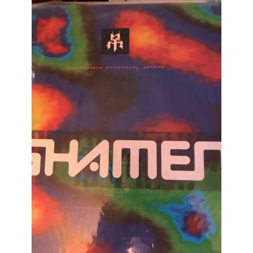 The Shamen/Hyperreal/1990 The Shamen/Hyperreal/1990