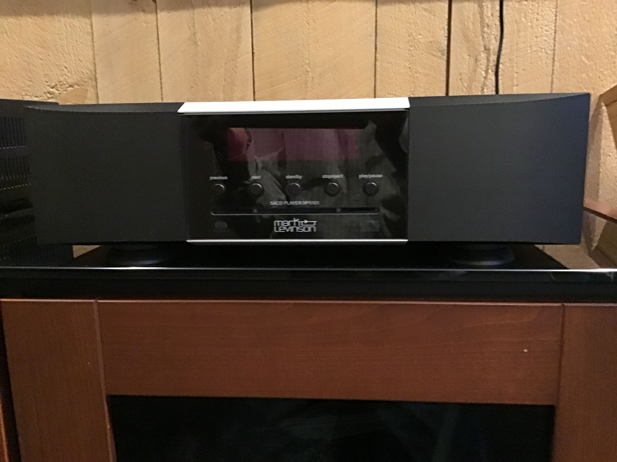 mark Levinson No. 5101