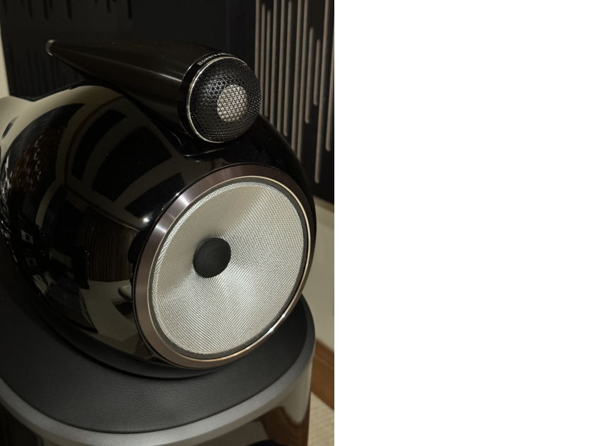 B&W (Bowers & Wilkins) 802D3 For Sale Audiogon