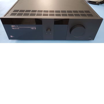 Lyngdorf Audio MP-60 2.1 - 8k Audio/Video Processor