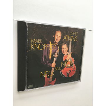 Neck and neck cd
