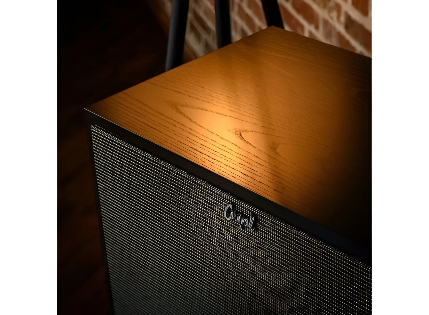 Klipsch Heritage Cornwall IV Floorstanding Speaker - Am... 6