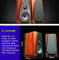 Root Note Audio A3 Speaker System 3