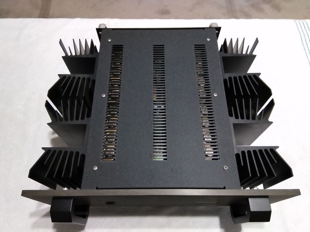 Krell KST-100 Power Amplifier In Excellent Condition!