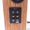 KEF R5 Floorstanding Speakers; Walnut Pair; R-5 (20463) 7