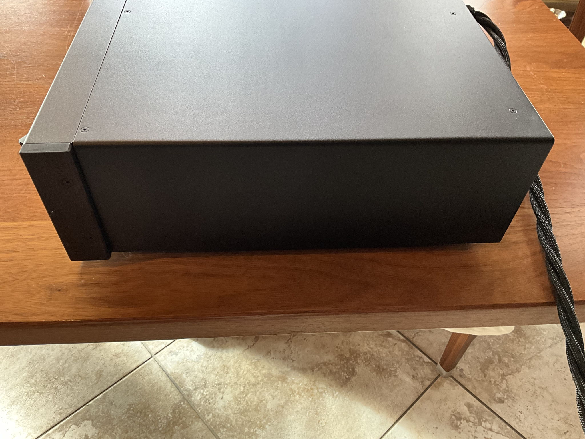 Moonriver 404 Reference Int w/ phono stage 5