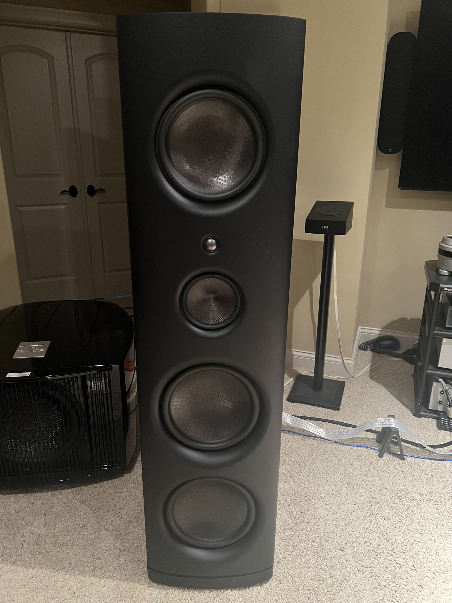 Magico Q7 Mk II ONE OWNER 3