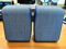 Pair KEF LSX powered speakers (Blue) orig Box Power Cor... 14