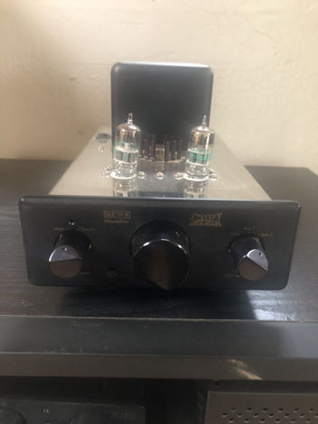 Cary Audio SLP-50b