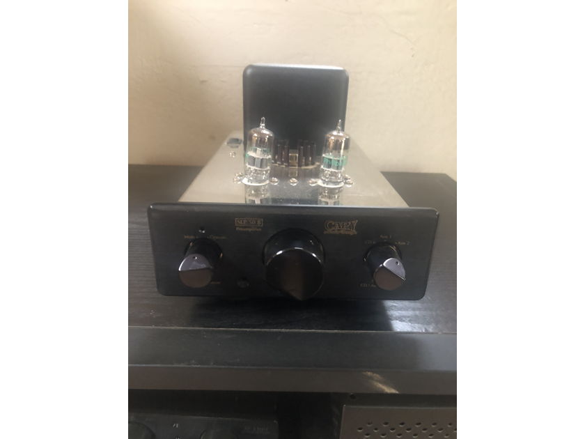 Cary Audio SLP-50b