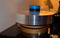 ARLO Audio Spin Cat Blue TurnTable Strobescope 8