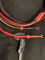 TbazAudioPipe 10’ Spade to Spade  4awg  OFC Free our Co... 3