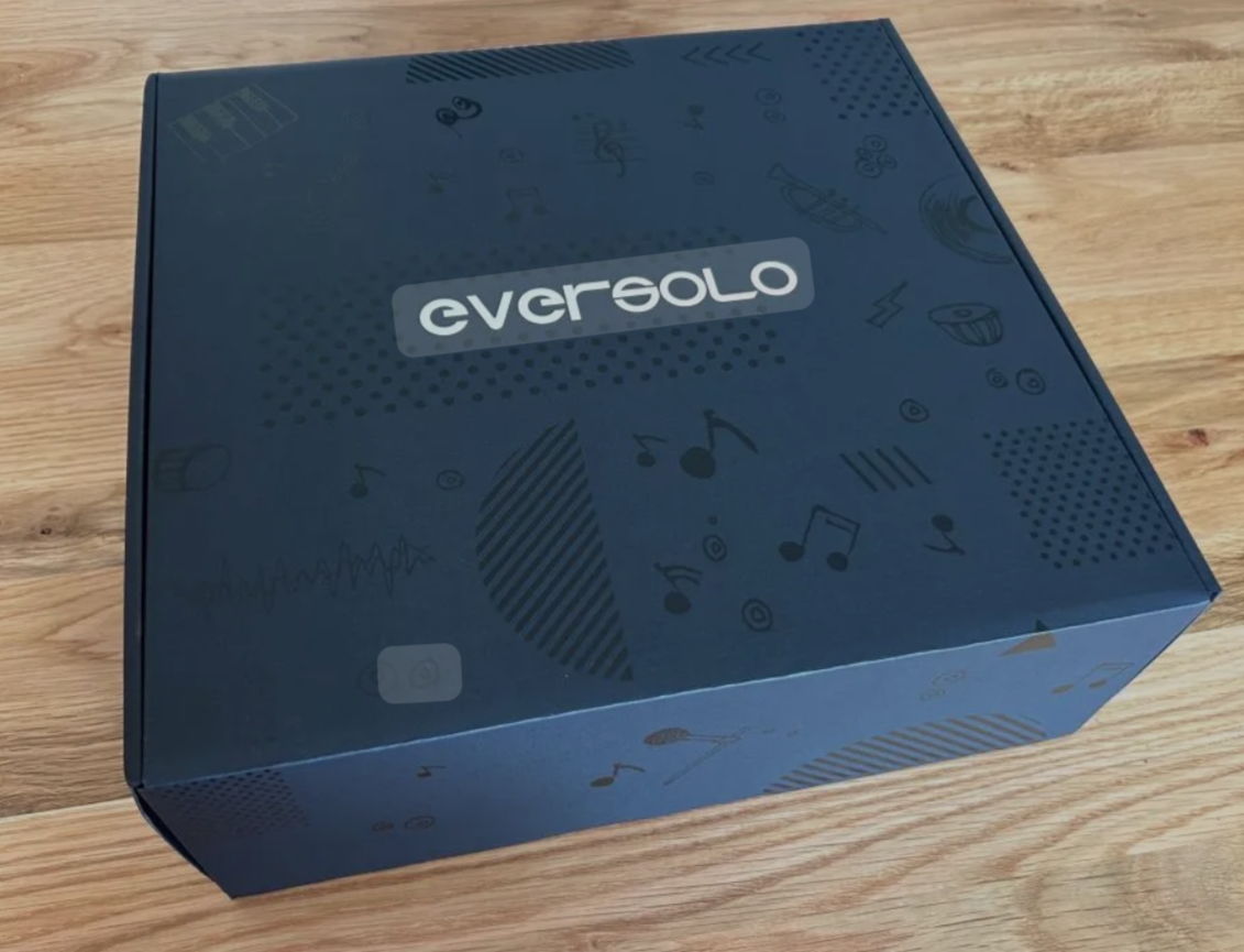 Eversolo DMP-A6