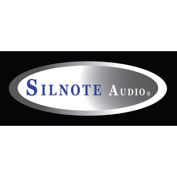 Silnote Audio Award Winning 1.5m  ES Master Reference P...