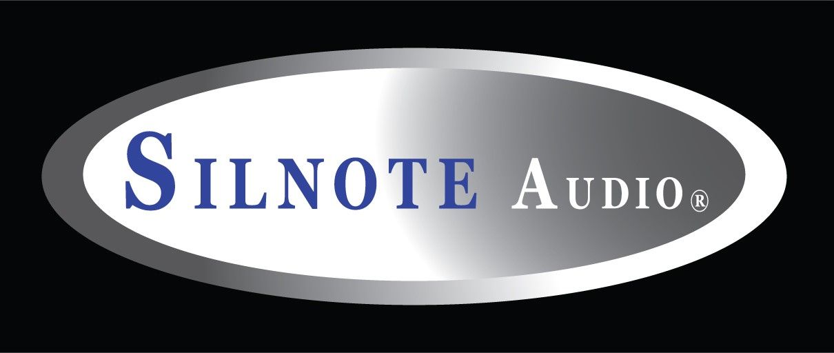 Silnote Audio Morpheus Reference Classic II Series II R... 6